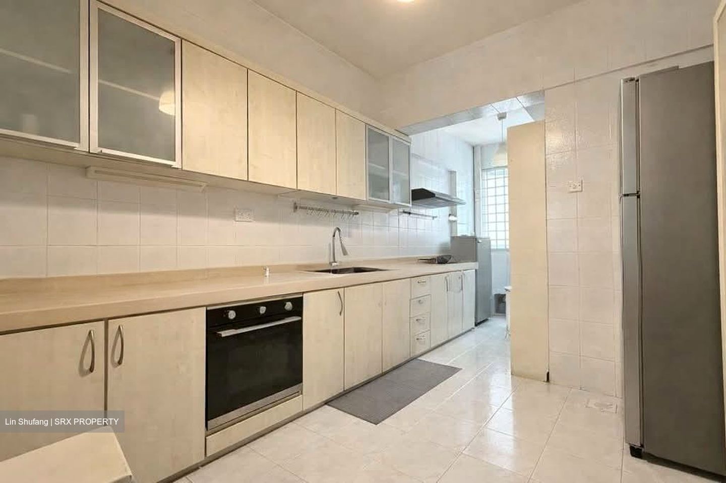 The Dairy Farm (D23), Condominium #596861181